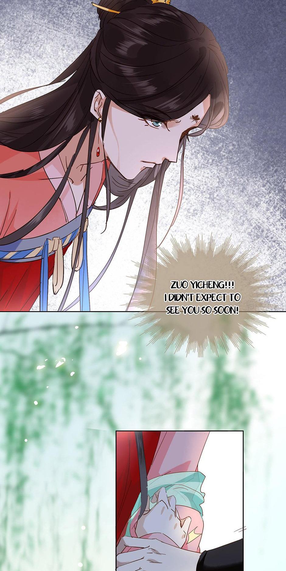 The Lonely Sub Will Find Love With Only One Dom - Chapter 4 manhwa