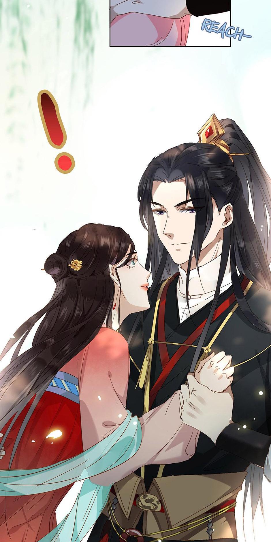 The Lonely Sub Will Find Love With Only One Dom - Chapter 4 manhwa