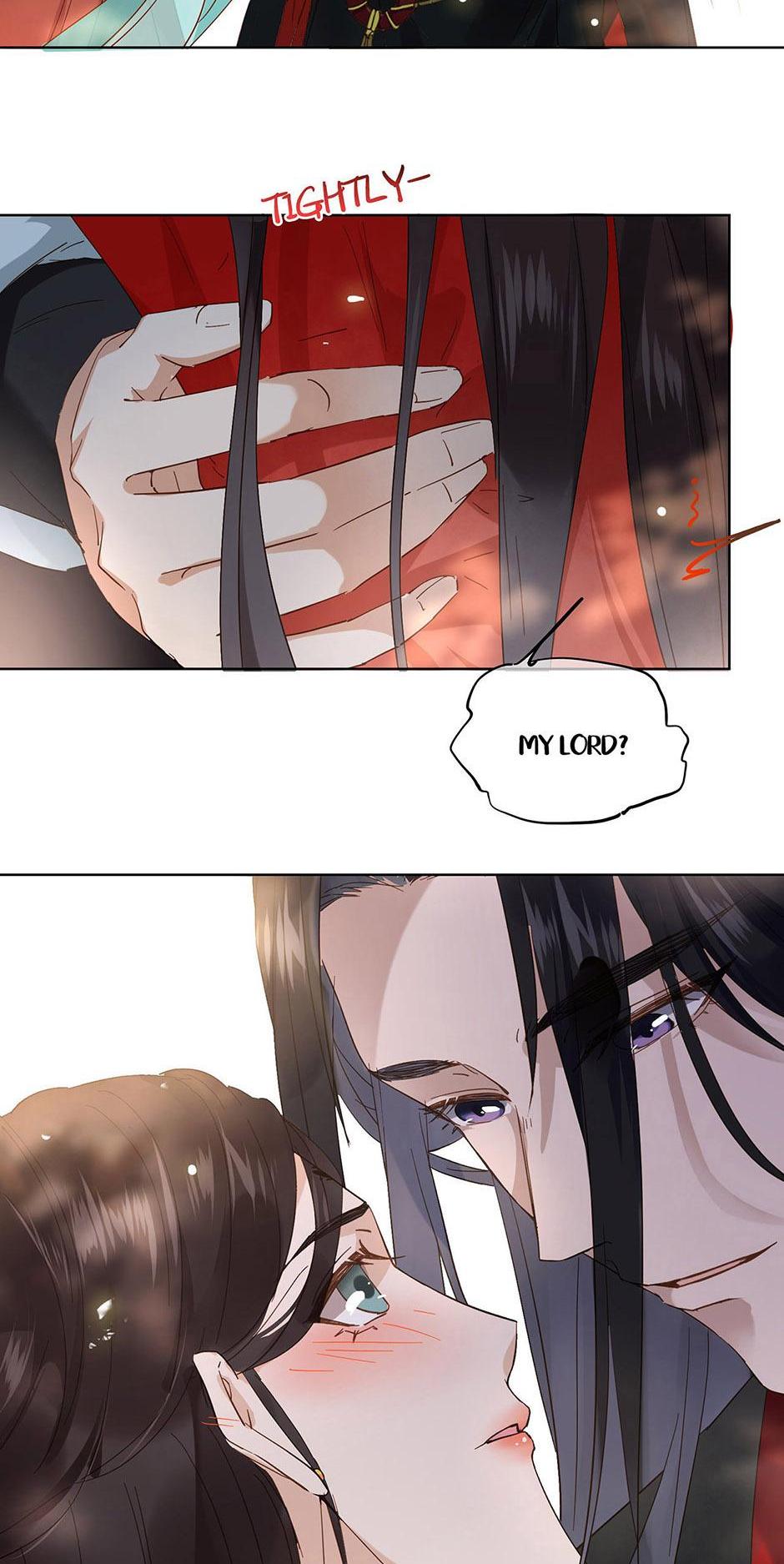 The Lonely Sub Will Find Love With Only One Dom - Chapter 4 manhwa