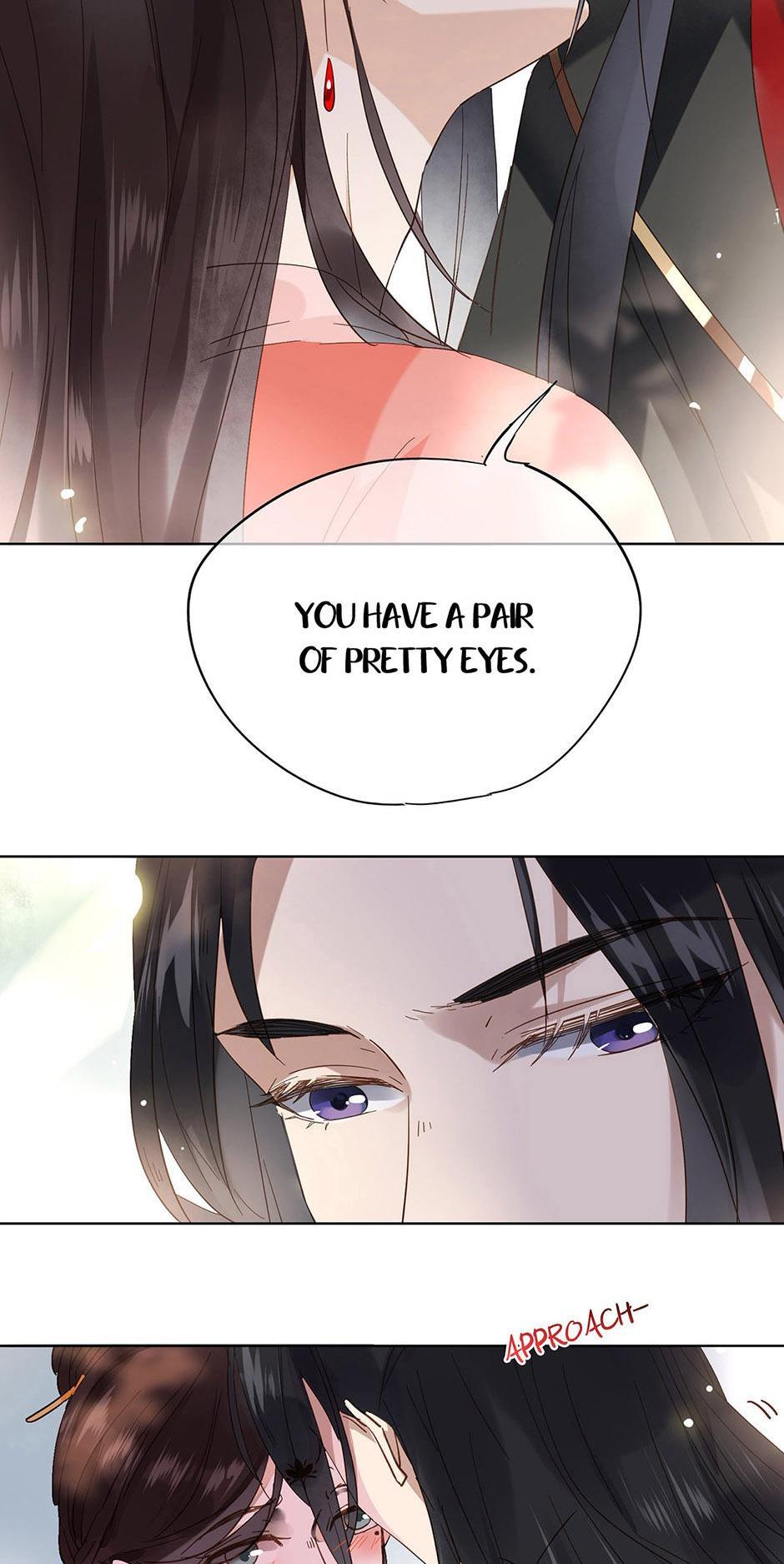 The Lonely Sub Will Find Love With Only One Dom - Chapter 4 manhwa