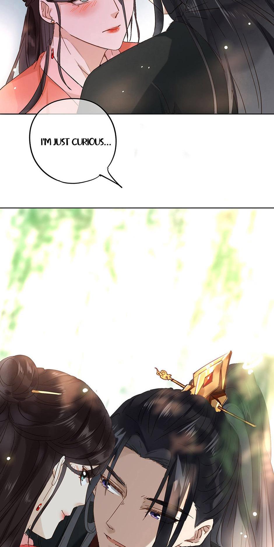 The Lonely Sub Will Find Love With Only One Dom - Chapter 4 manhwa