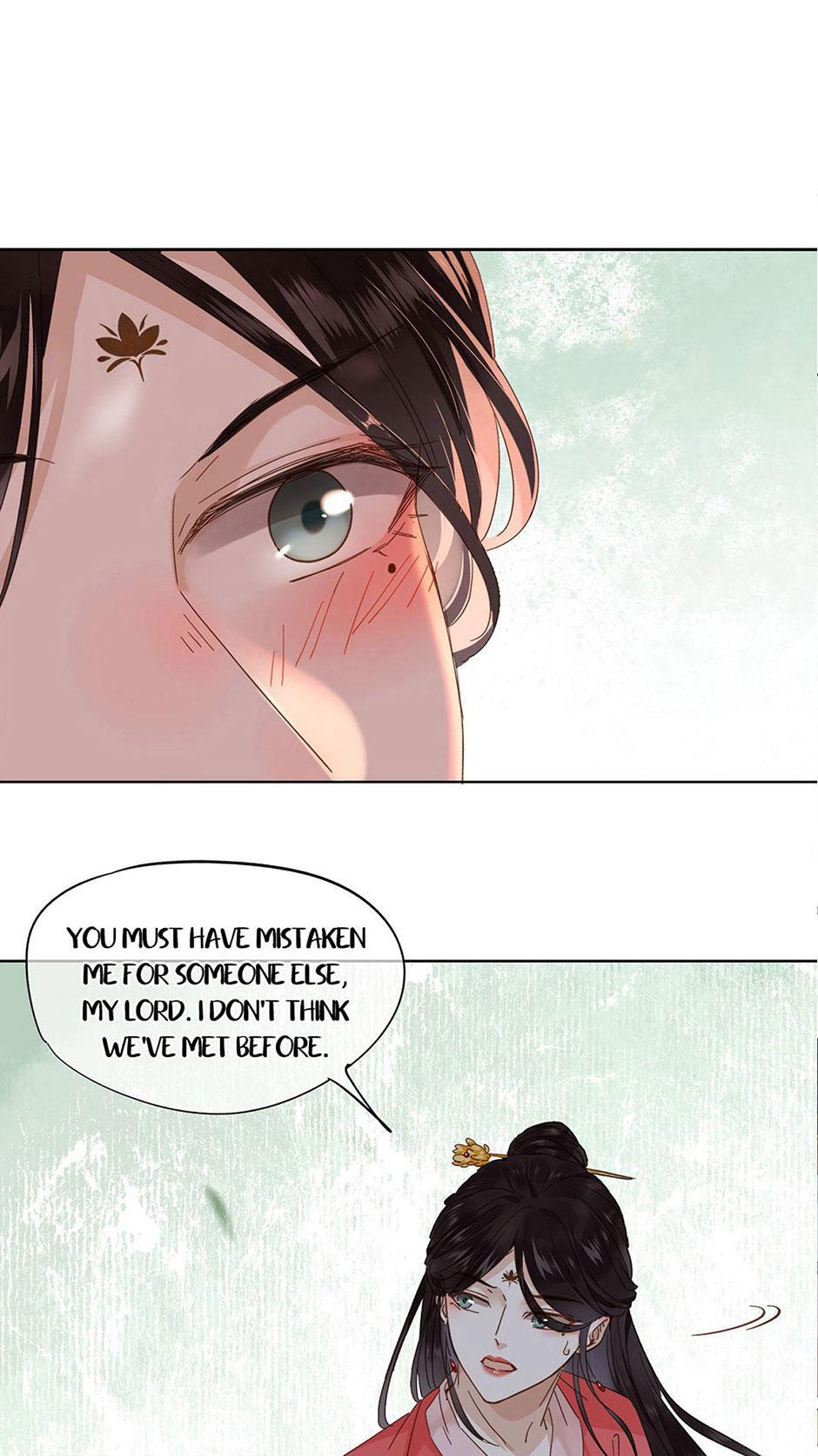 The Lonely Sub Will Find Love With Only One Dom - Chapter 4 manhwa