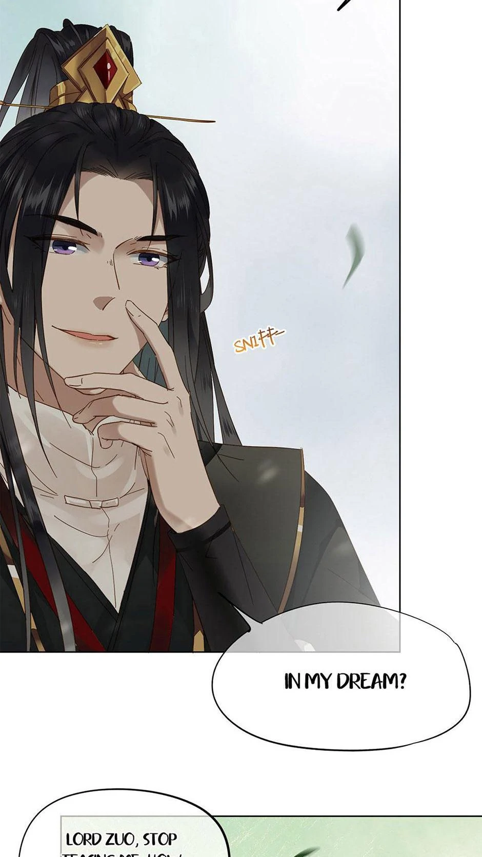 The Lonely Sub Will Find Love With Only One Dom - Chapter 4 manhwa