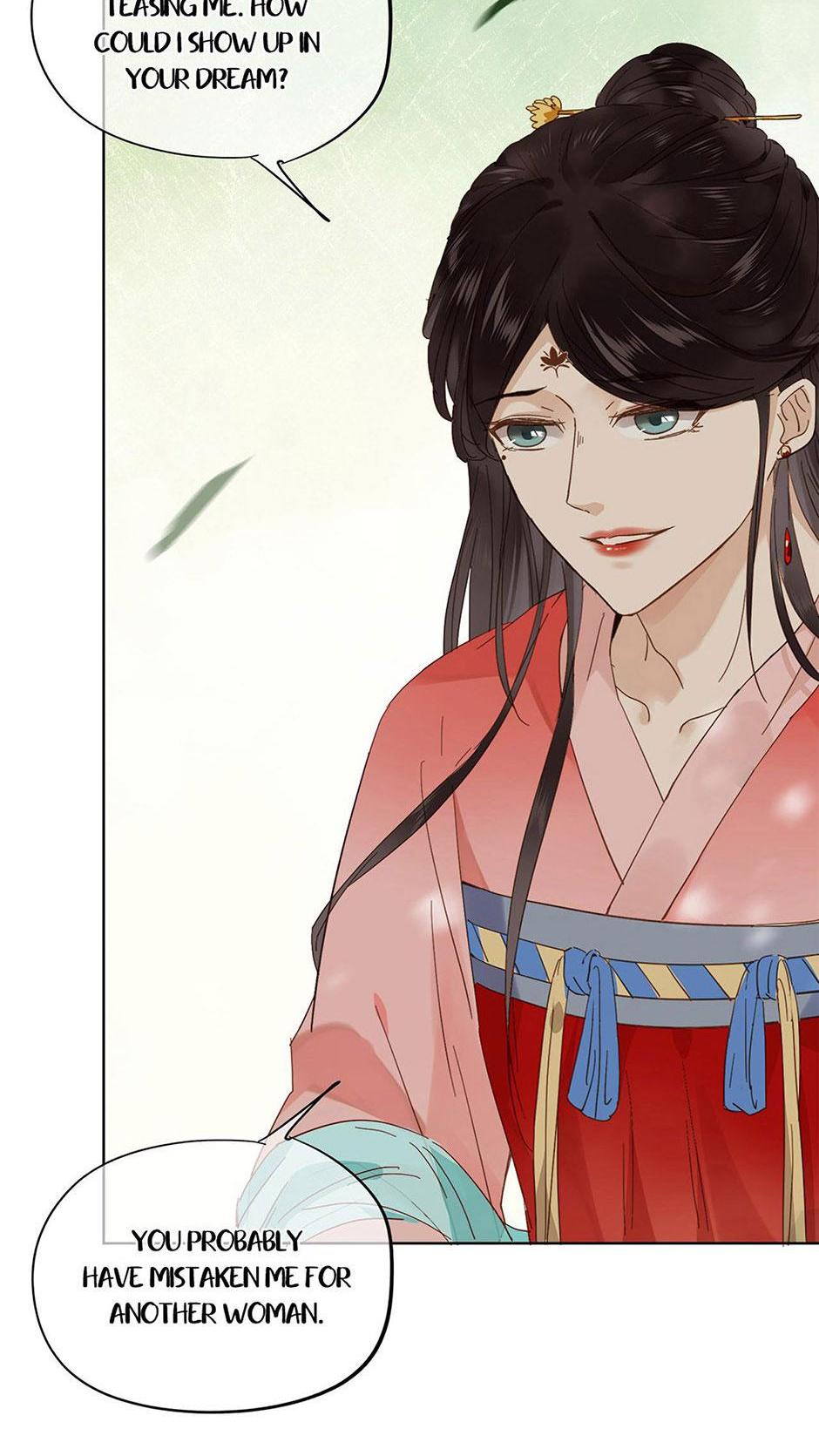 The Lonely Sub Will Find Love With Only One Dom - Chapter 4 manhwa