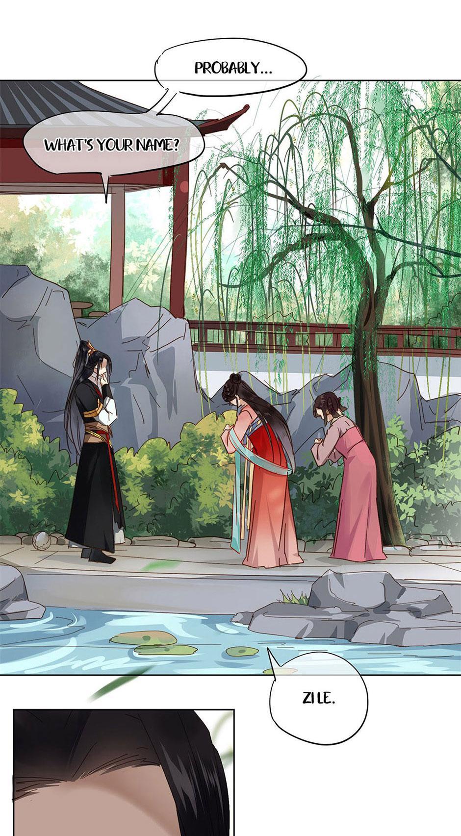 The Lonely Sub Will Find Love With Only One Dom - Chapter 4 manhwa