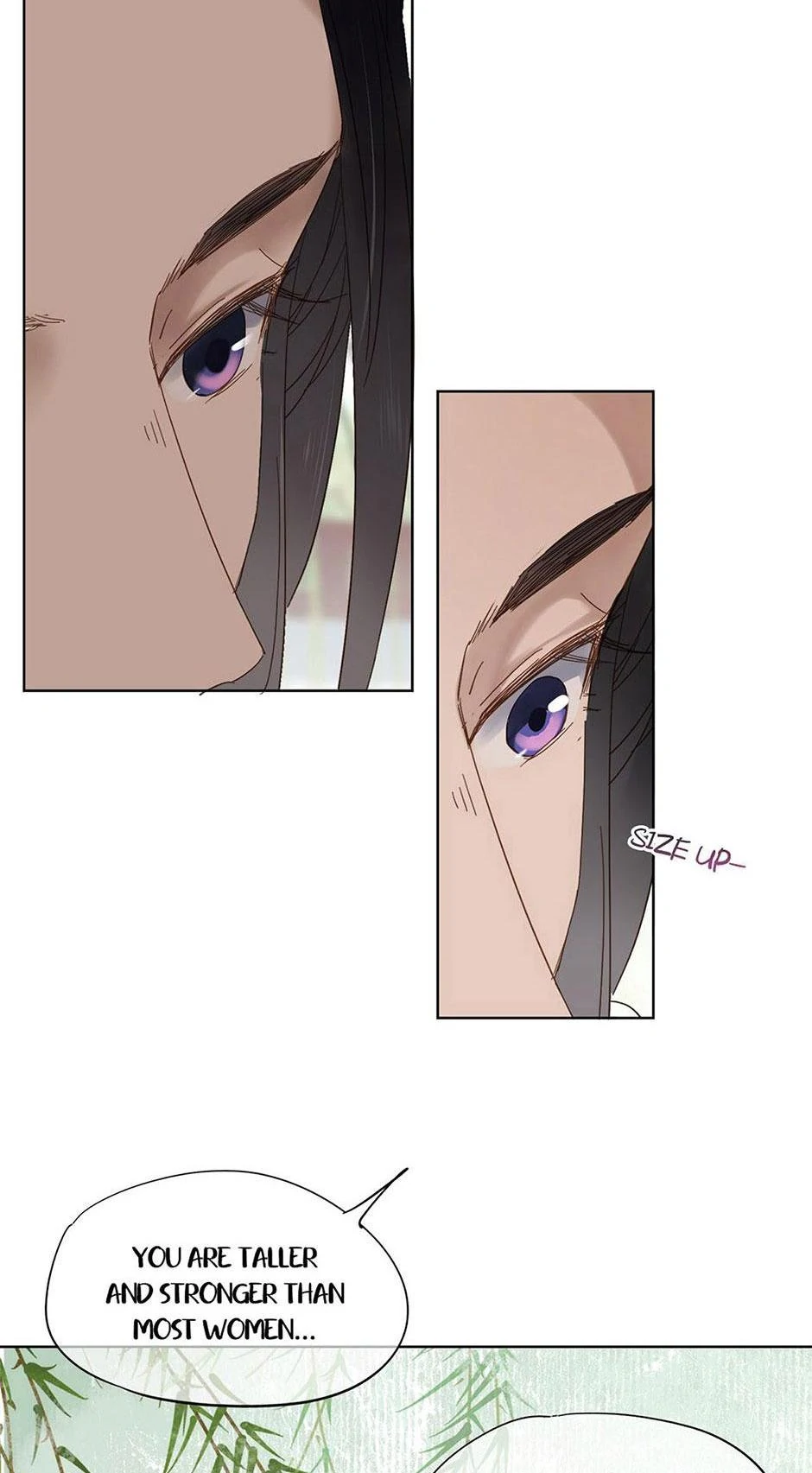 The Lonely Sub Will Find Love With Only One Dom - Chapter 4 manhwa