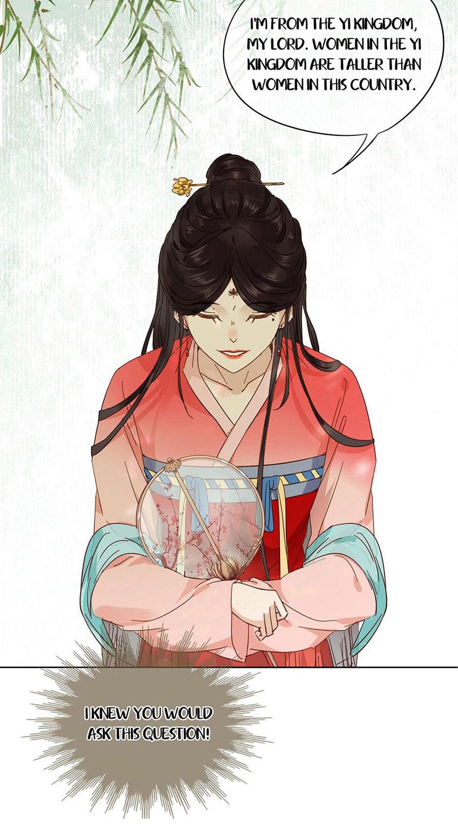 The Lonely Sub Will Find Love With Only One Dom - Chapter 4 manhwa