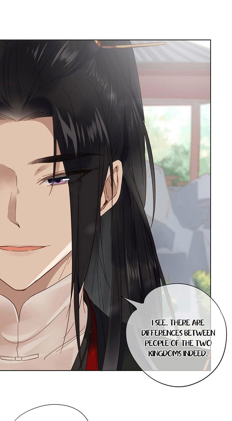 The Lonely Sub Will Find Love With Only One Dom - Chapter 4 manhwa