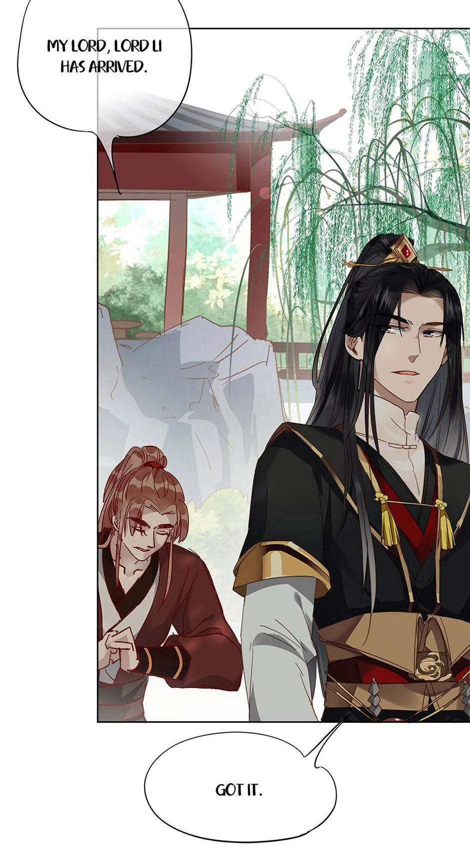 The Lonely Sub Will Find Love With Only One Dom - Chapter 4 manhwa