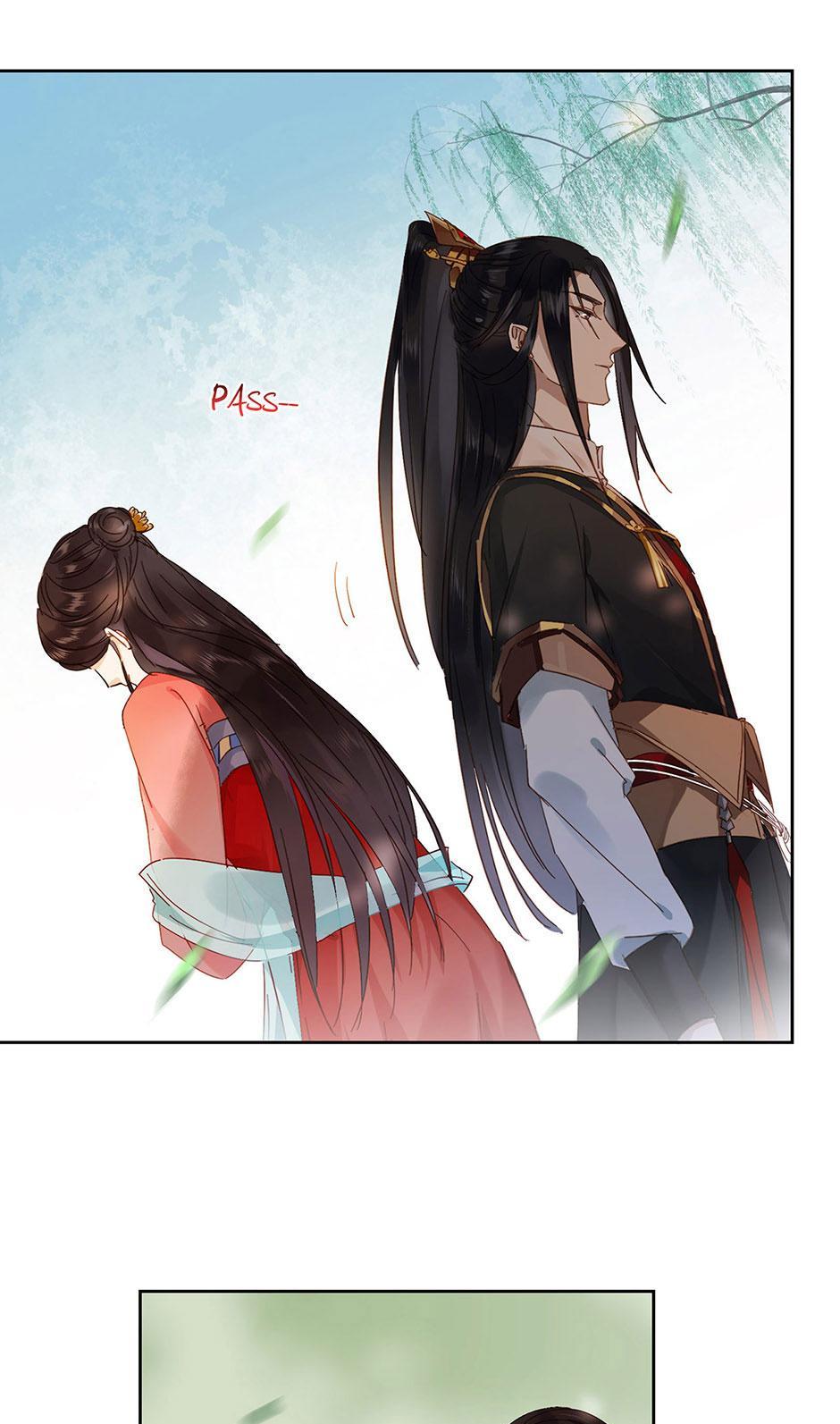 The Lonely Sub Will Find Love With Only One Dom - Chapter 5 manhwa