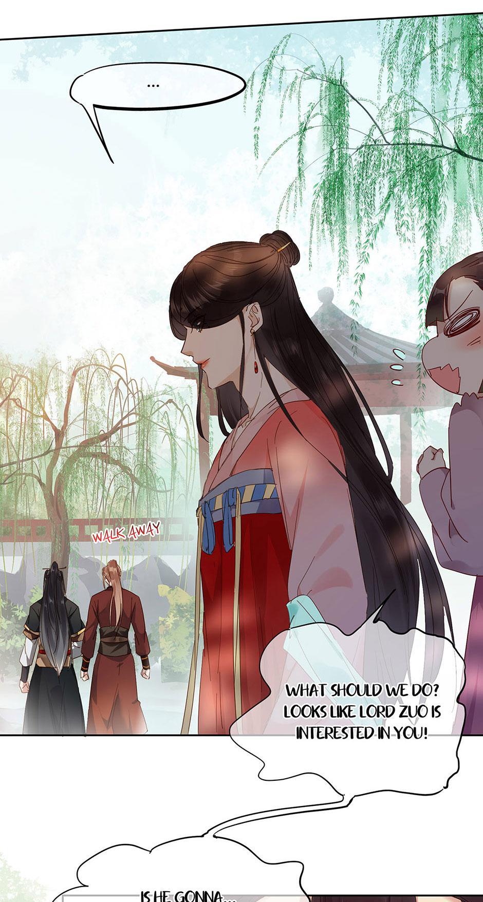 The Lonely Sub Will Find Love With Only One Dom - Chapter 5 manhwa