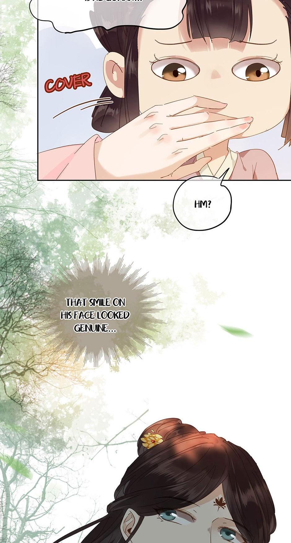 The Lonely Sub Will Find Love With Only One Dom - Chapter 5 manhwa