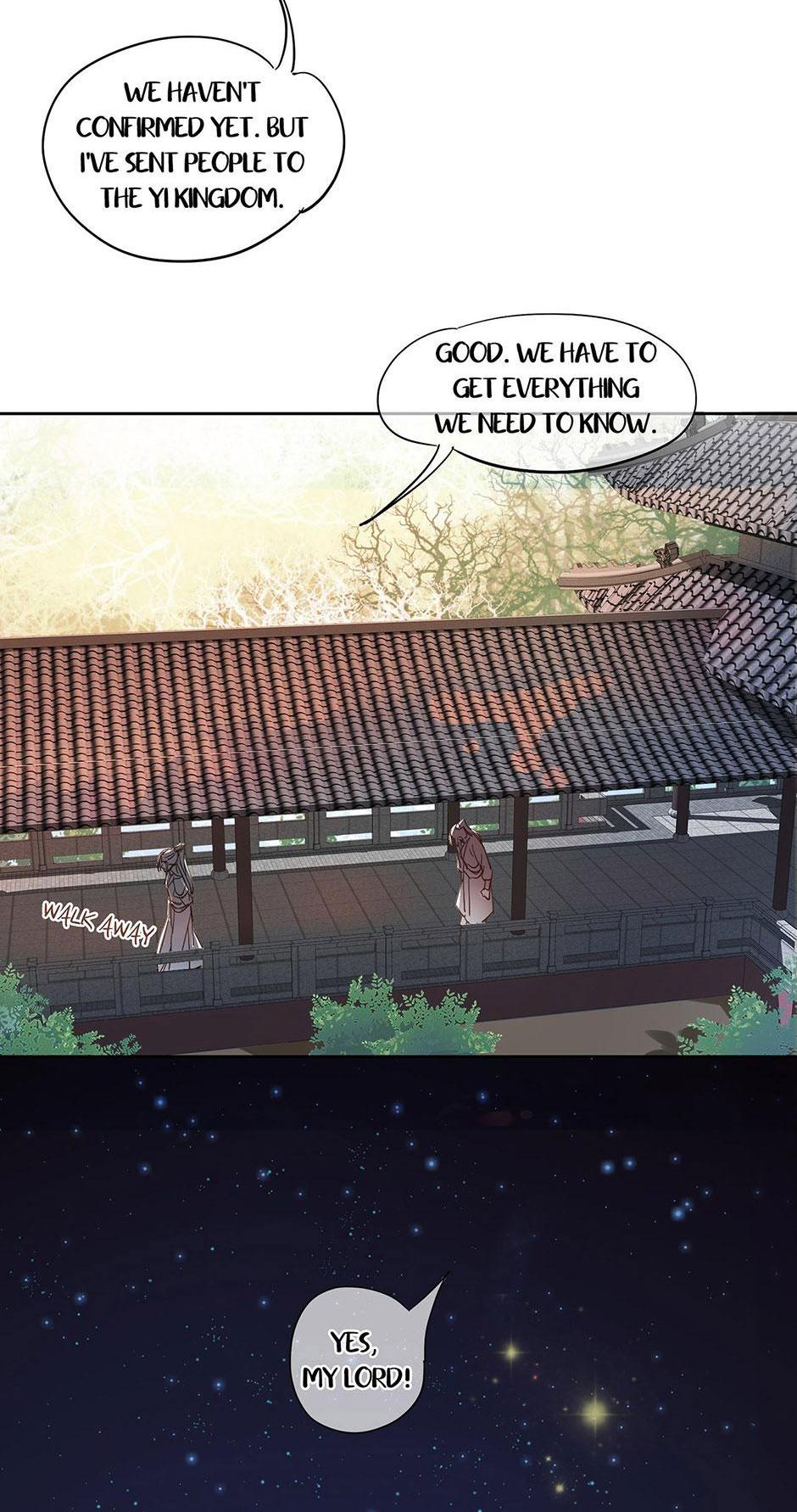 The Lonely Sub Will Find Love With Only One Dom - Chapter 5 manhwa