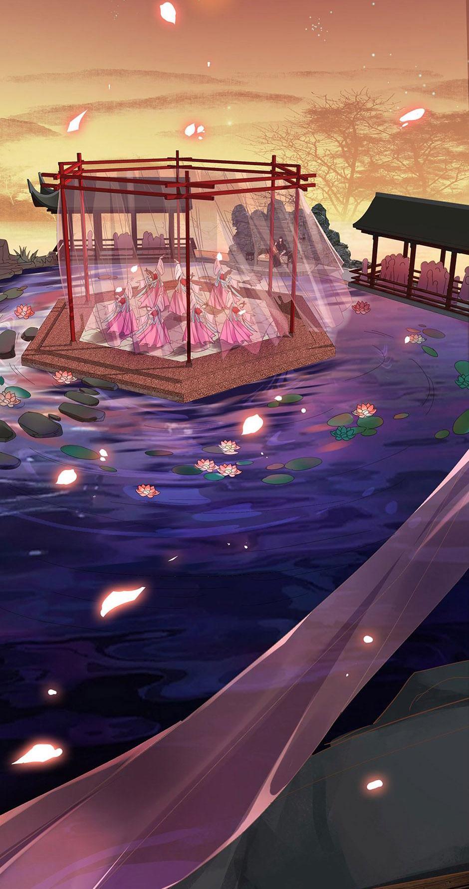 The Lonely Sub Will Find Love With Only One Dom - Chapter 5 manhwa