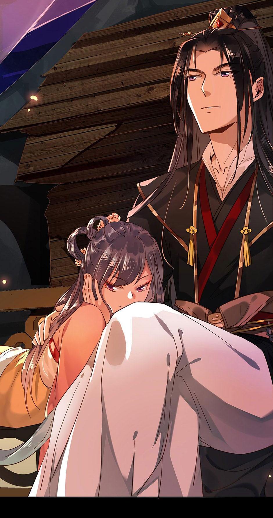 The Lonely Sub Will Find Love With Only One Dom - Chapter 5 manhwa