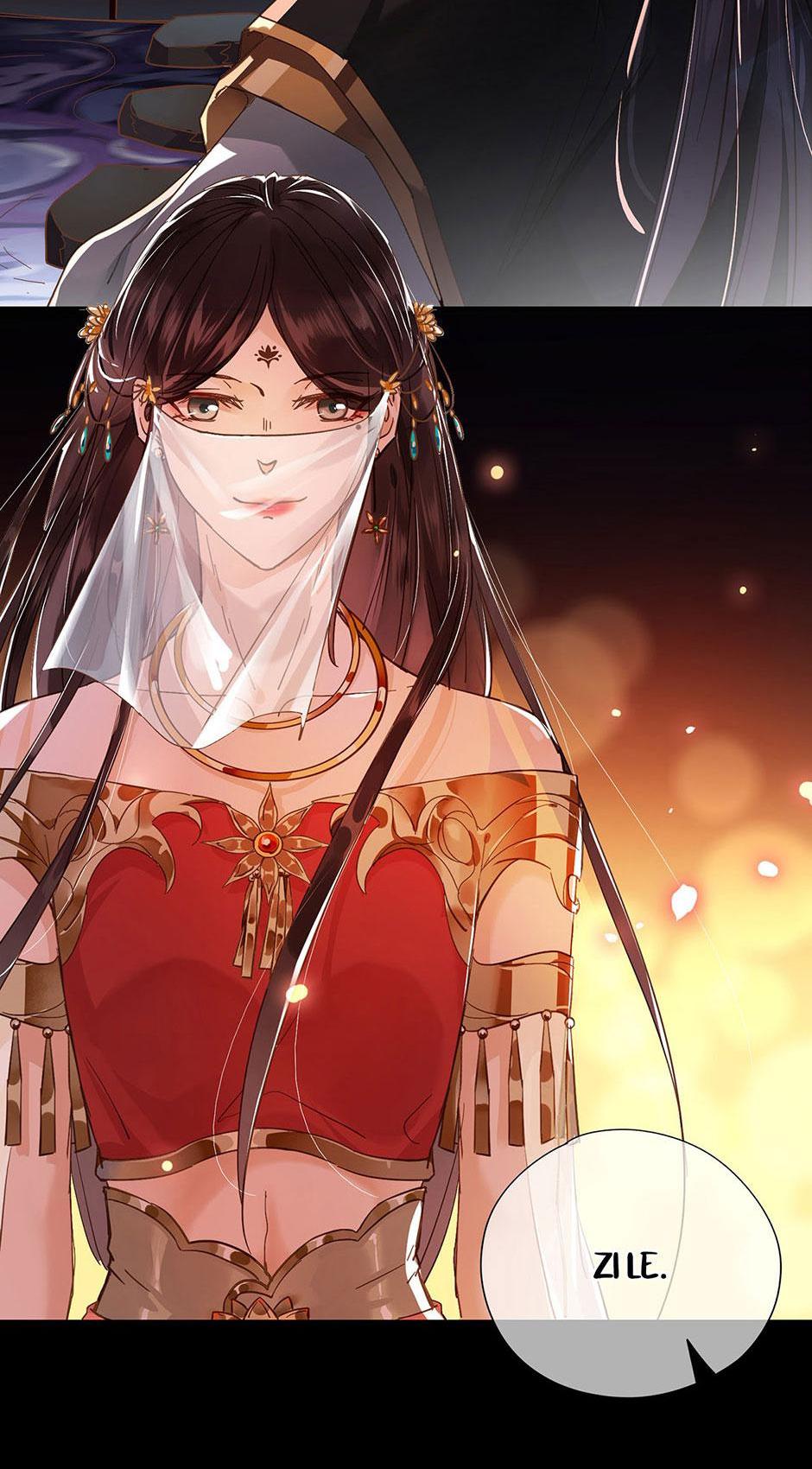 The Lonely Sub Will Find Love With Only One Dom - Chapter 5 manhwa