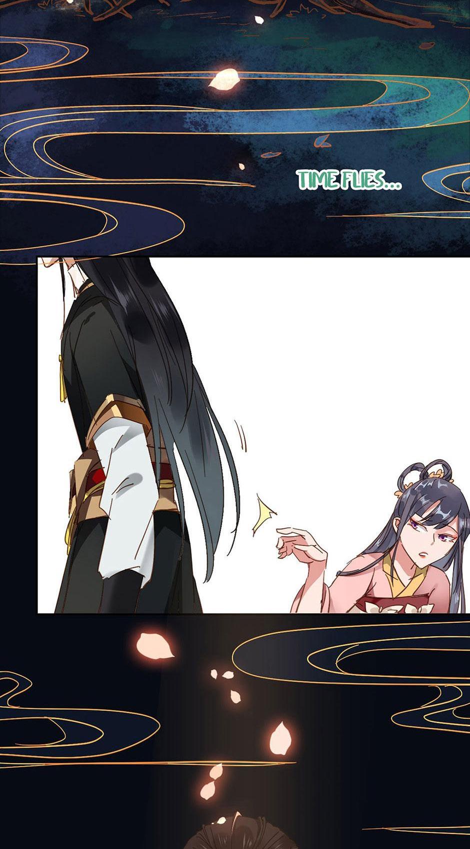 The Lonely Sub Will Find Love With Only One Dom - Chapter 5 manhwa