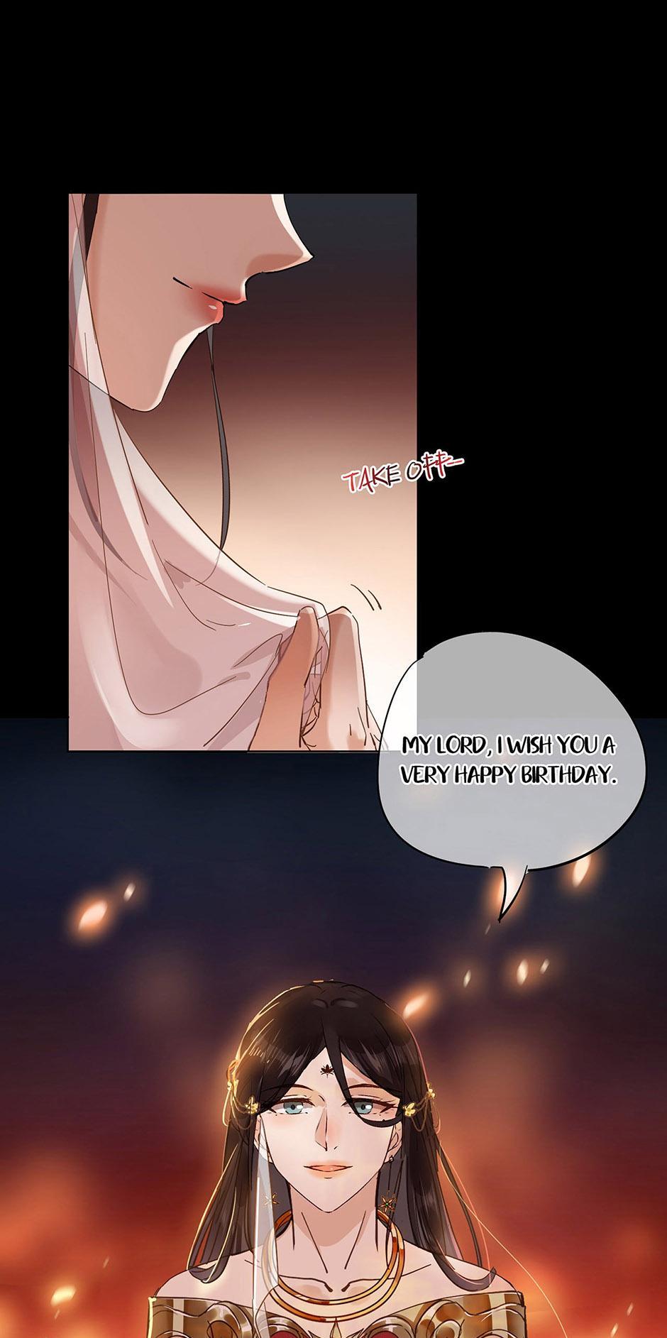 The Lonely Sub Will Find Love With Only One Dom - Chapter 6 manhwa