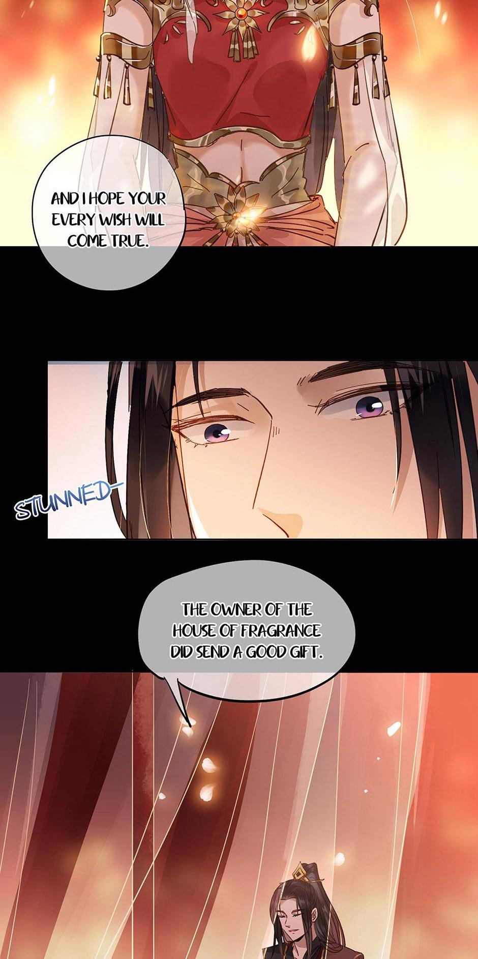 The Lonely Sub Will Find Love With Only One Dom - Chapter 6 manhwa
