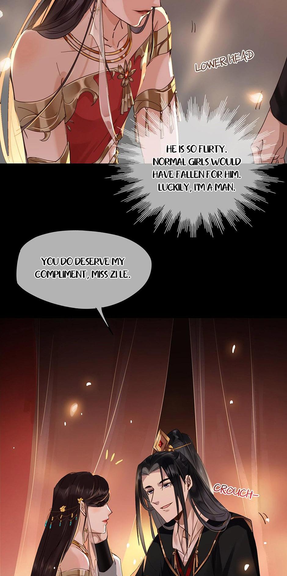 The Lonely Sub Will Find Love With Only One Dom - Chapter 6 manhwa