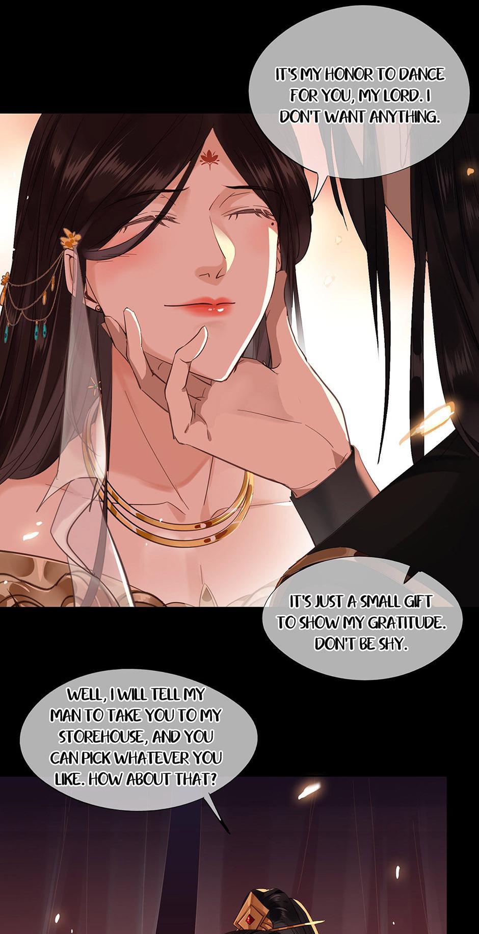 The Lonely Sub Will Find Love With Only One Dom - Chapter 6 manhwa