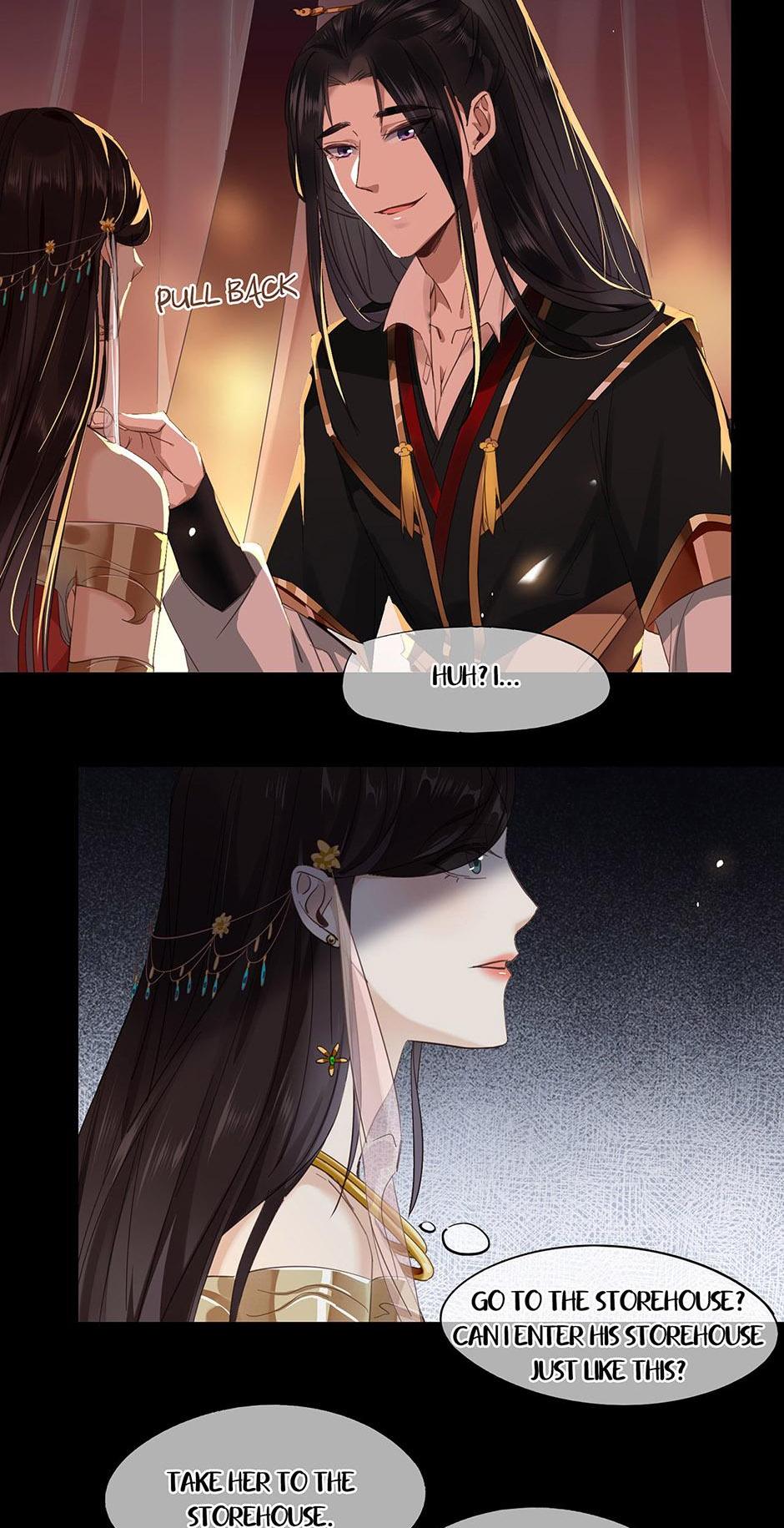 The Lonely Sub Will Find Love With Only One Dom - Chapter 6 manhwa