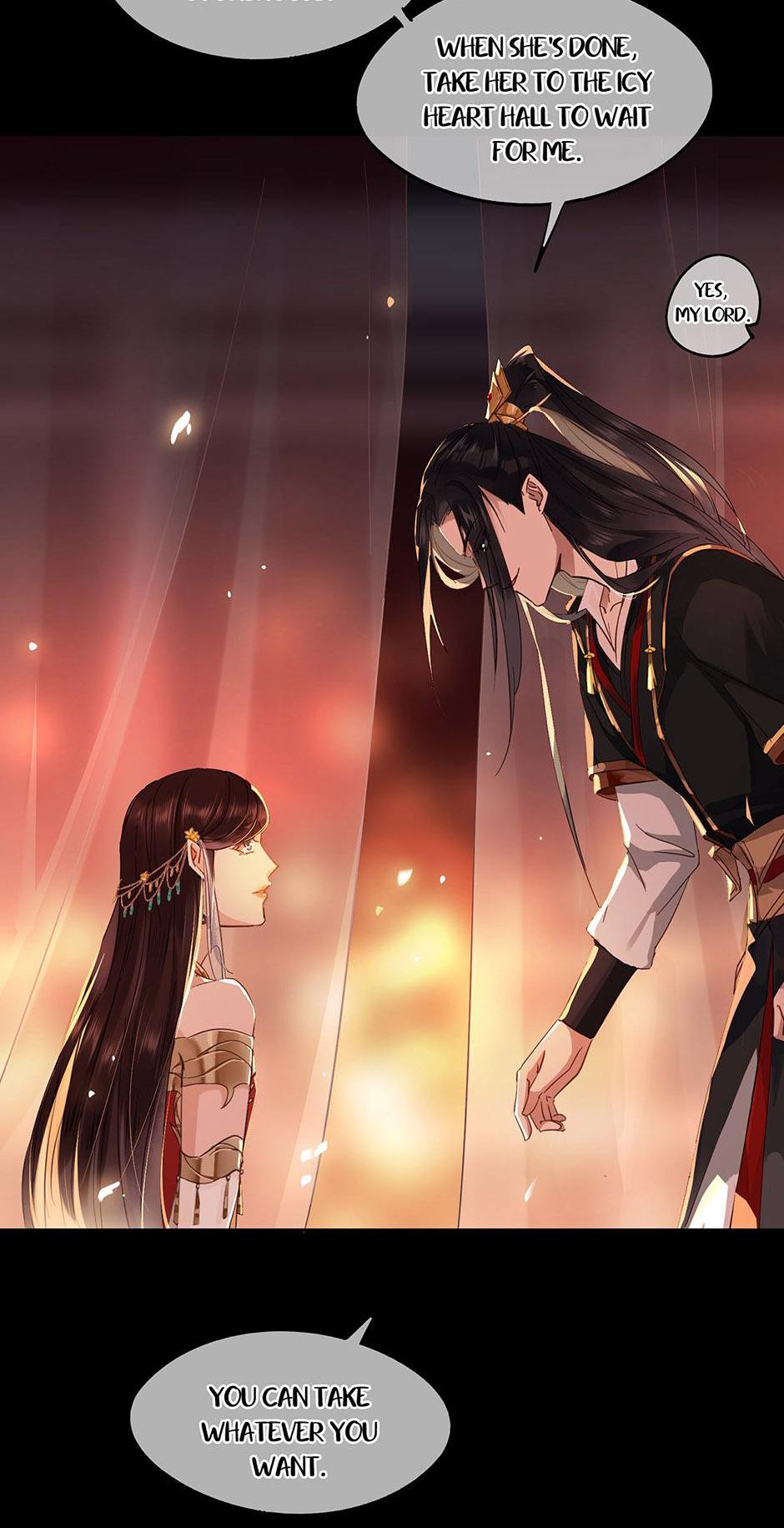 The Lonely Sub Will Find Love With Only One Dom - Chapter 6 manhwa