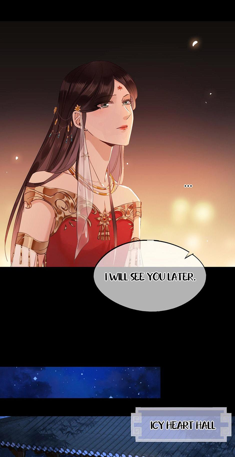 The Lonely Sub Will Find Love With Only One Dom - Chapter 6 manhwa