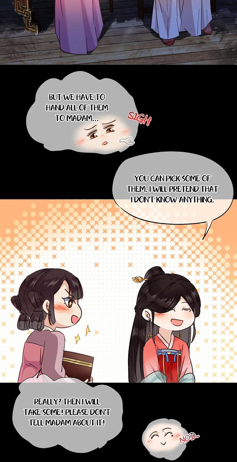 The Lonely Sub Will Find Love With Only One Dom - Chapter 6 manhwa