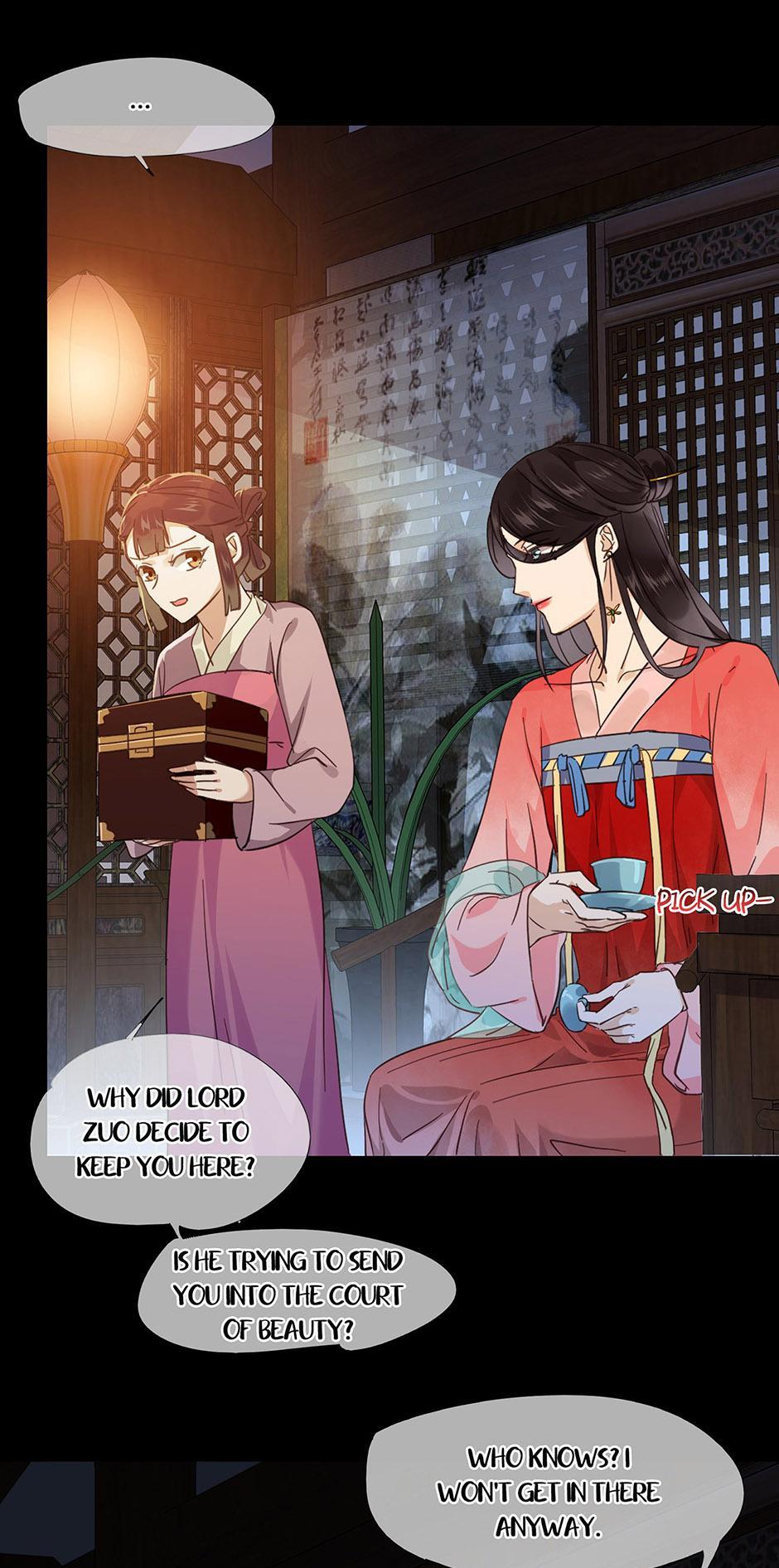 The Lonely Sub Will Find Love With Only One Dom - Chapter 6 manhwa