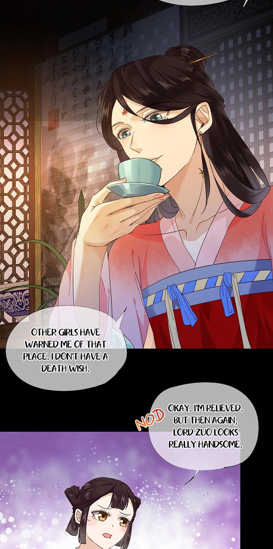 The Lonely Sub Will Find Love With Only One Dom - Chapter 6 manhwa