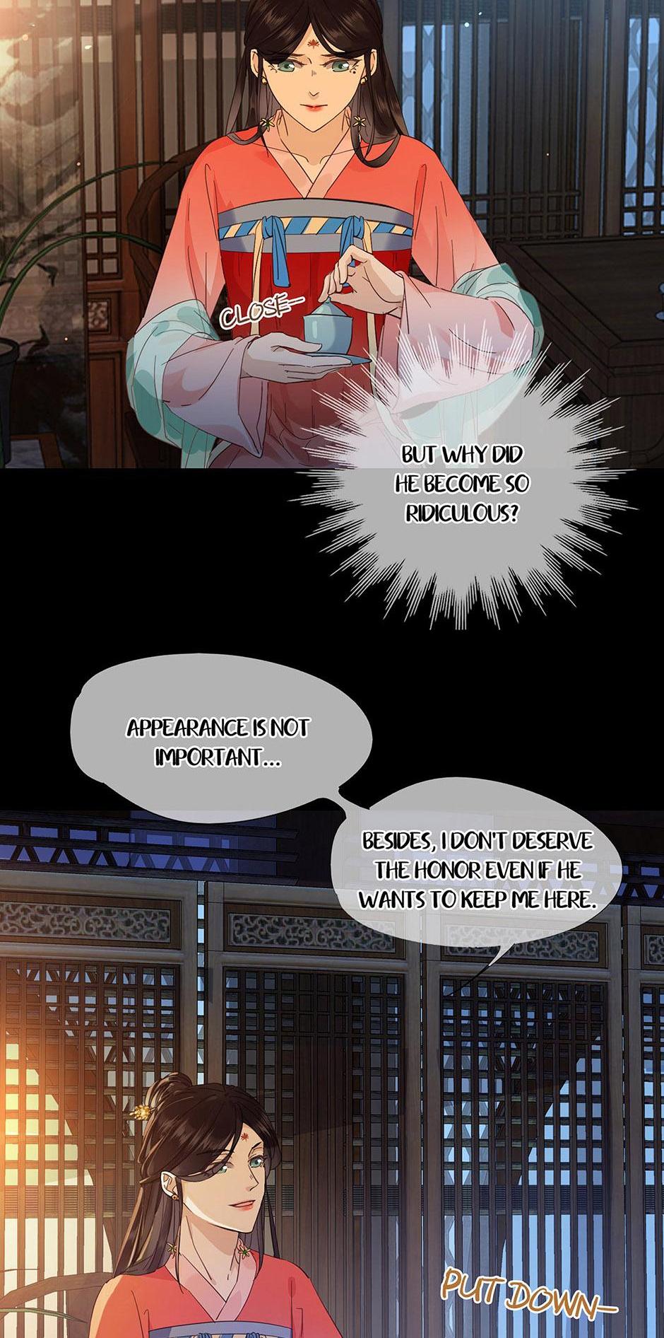 The Lonely Sub Will Find Love With Only One Dom - Chapter 6 manhwa