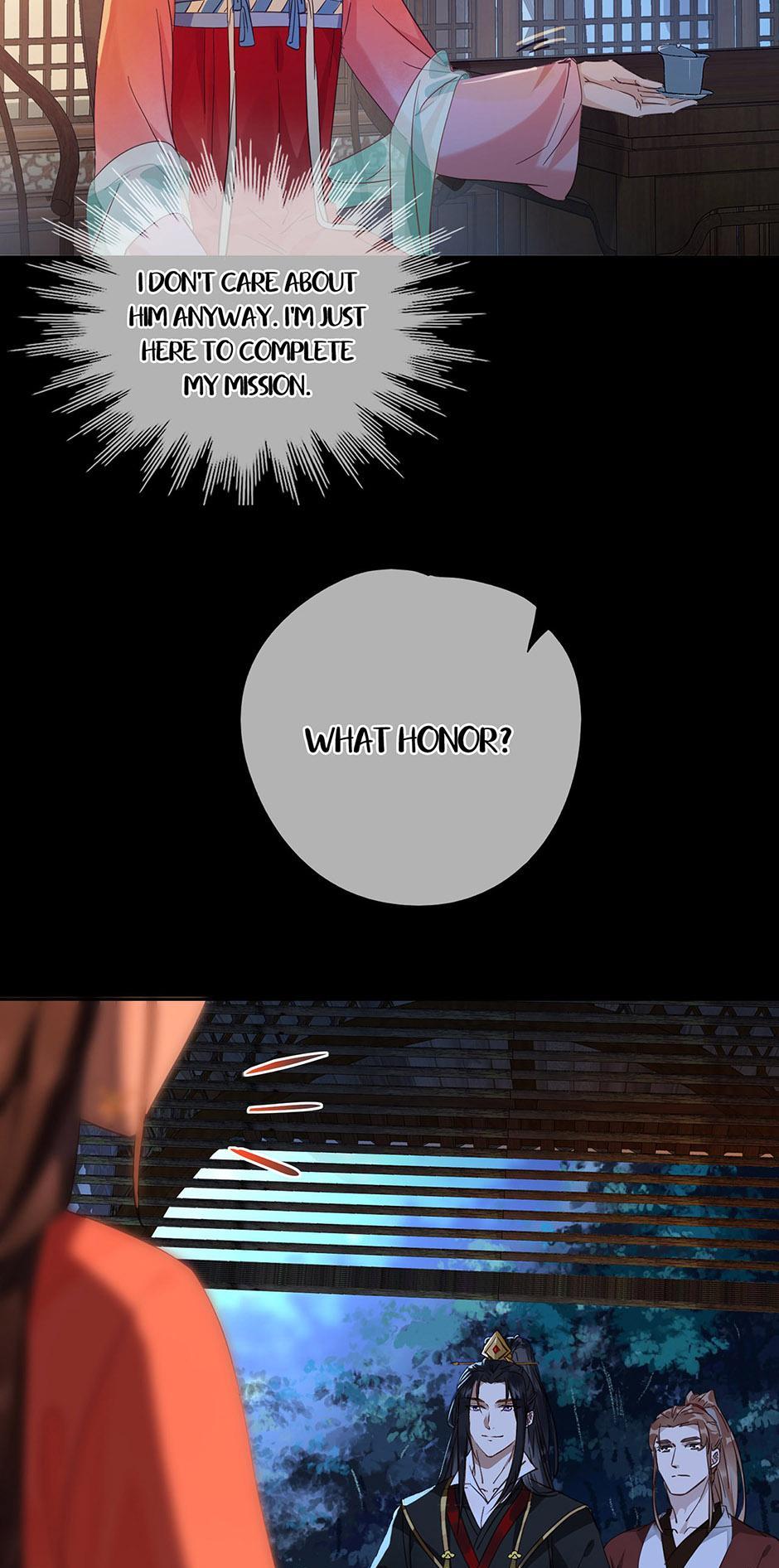 The Lonely Sub Will Find Love With Only One Dom - Chapter 6 manhwa