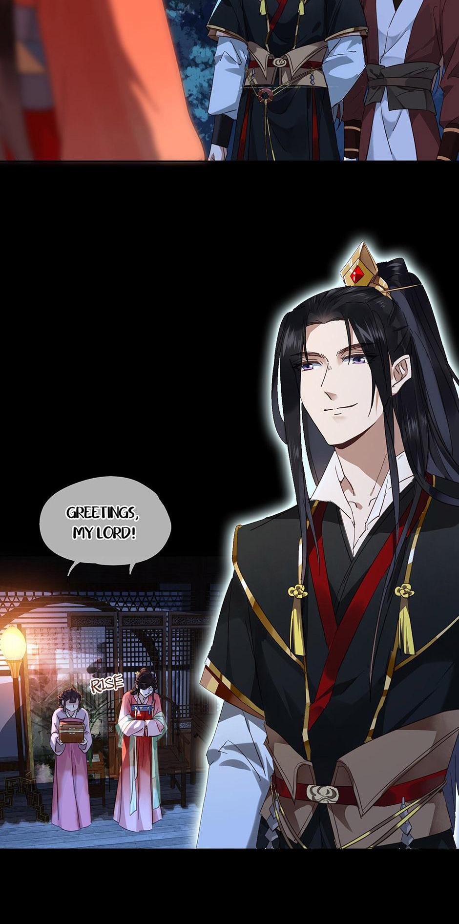 The Lonely Sub Will Find Love With Only One Dom - Chapter 6 manhwa