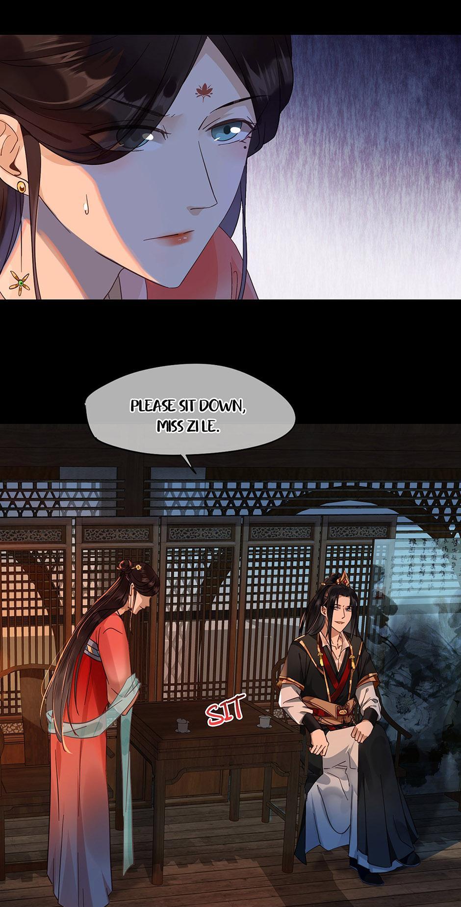 The Lonely Sub Will Find Love With Only One Dom - Chapter 6 manhwa