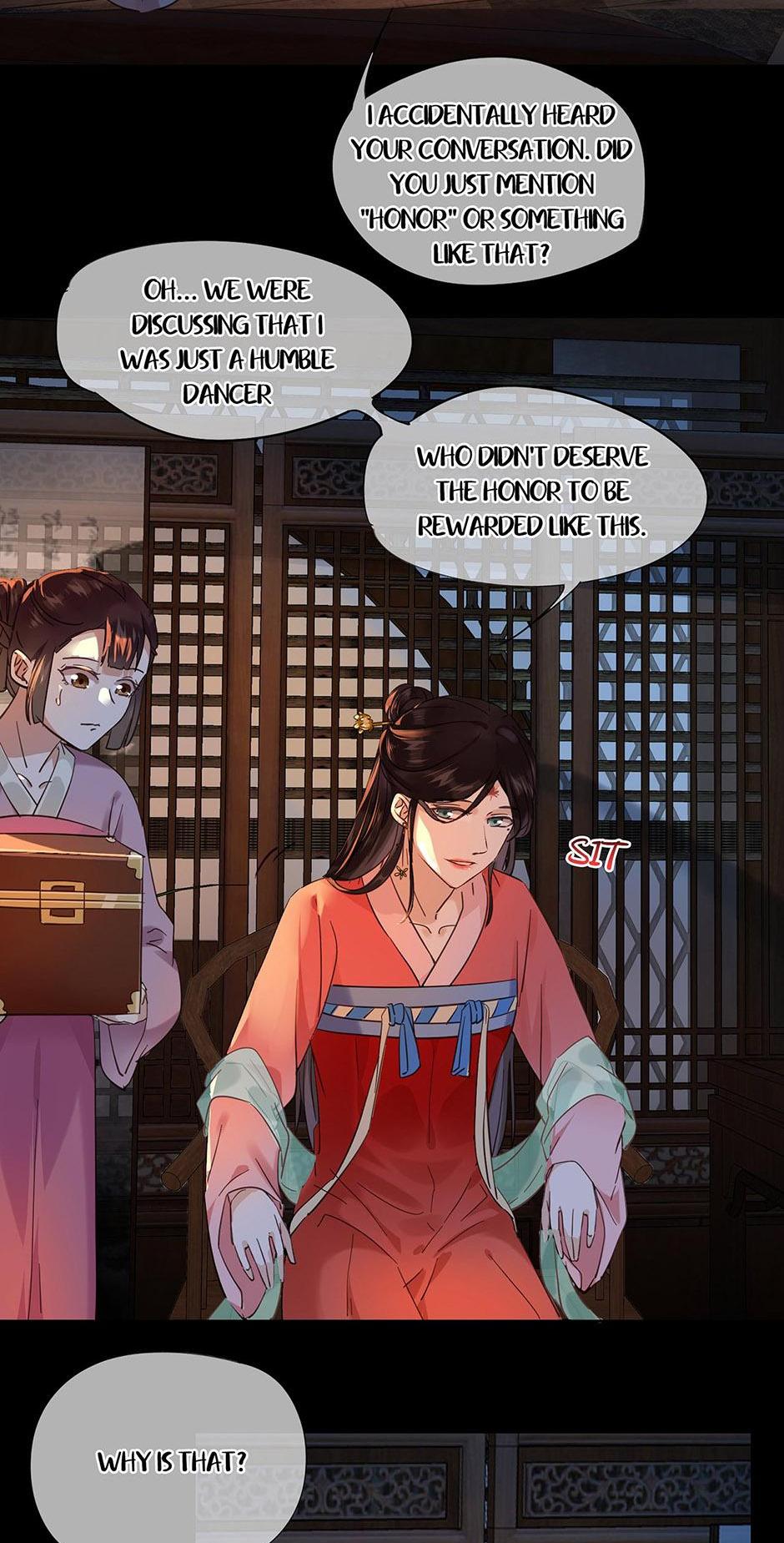 The Lonely Sub Will Find Love With Only One Dom - Chapter 6 manhwa