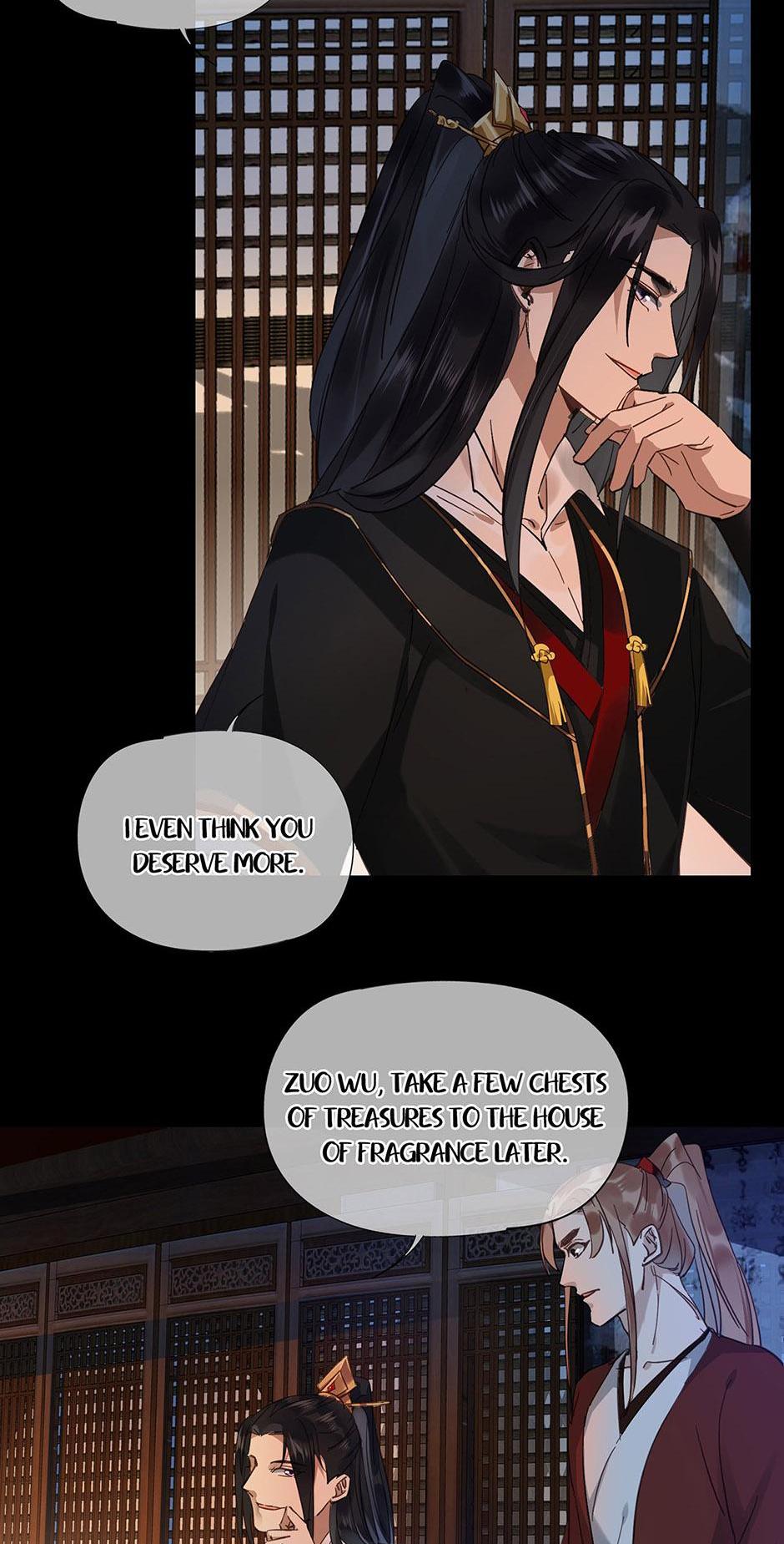 The Lonely Sub Will Find Love With Only One Dom - Chapter 6 manhwa