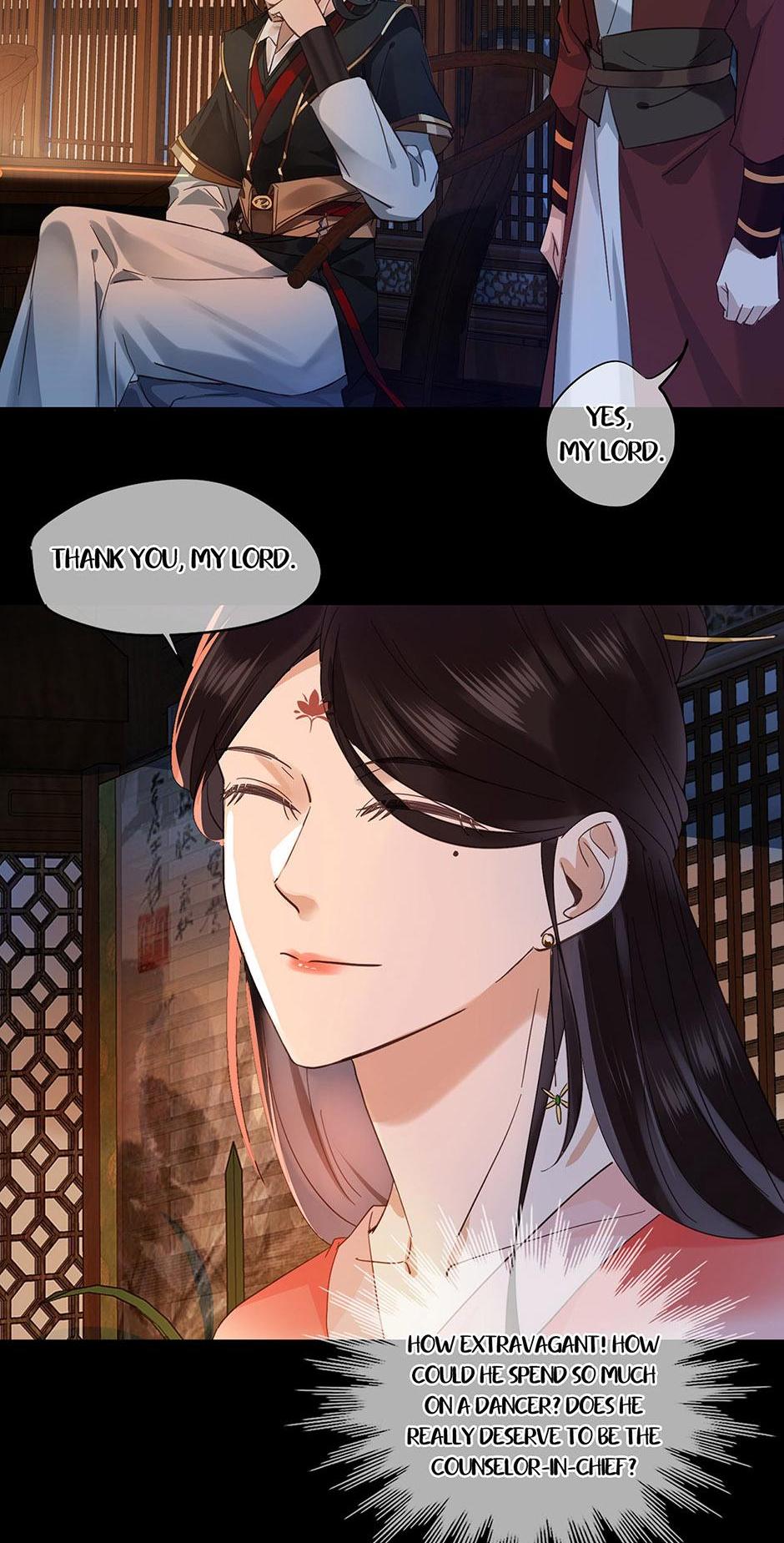 The Lonely Sub Will Find Love With Only One Dom - Chapter 6 manhwa