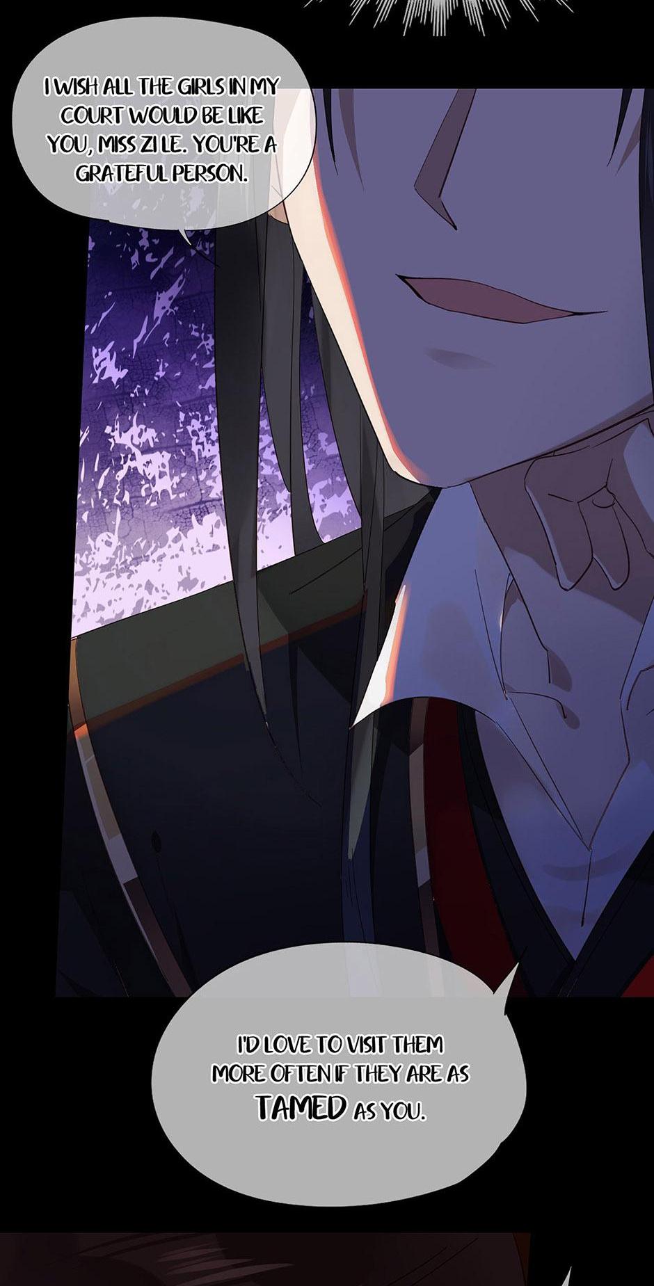 The Lonely Sub Will Find Love With Only One Dom - Chapter 6 manhwa