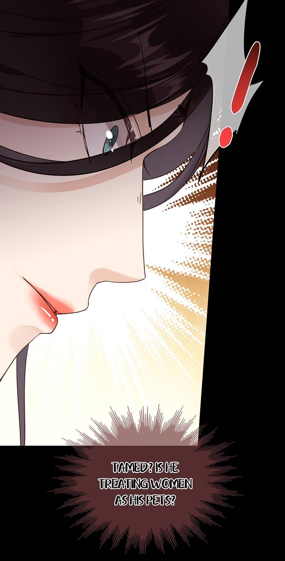 The Lonely Sub Will Find Love With Only One Dom - Chapter 6 manhwa