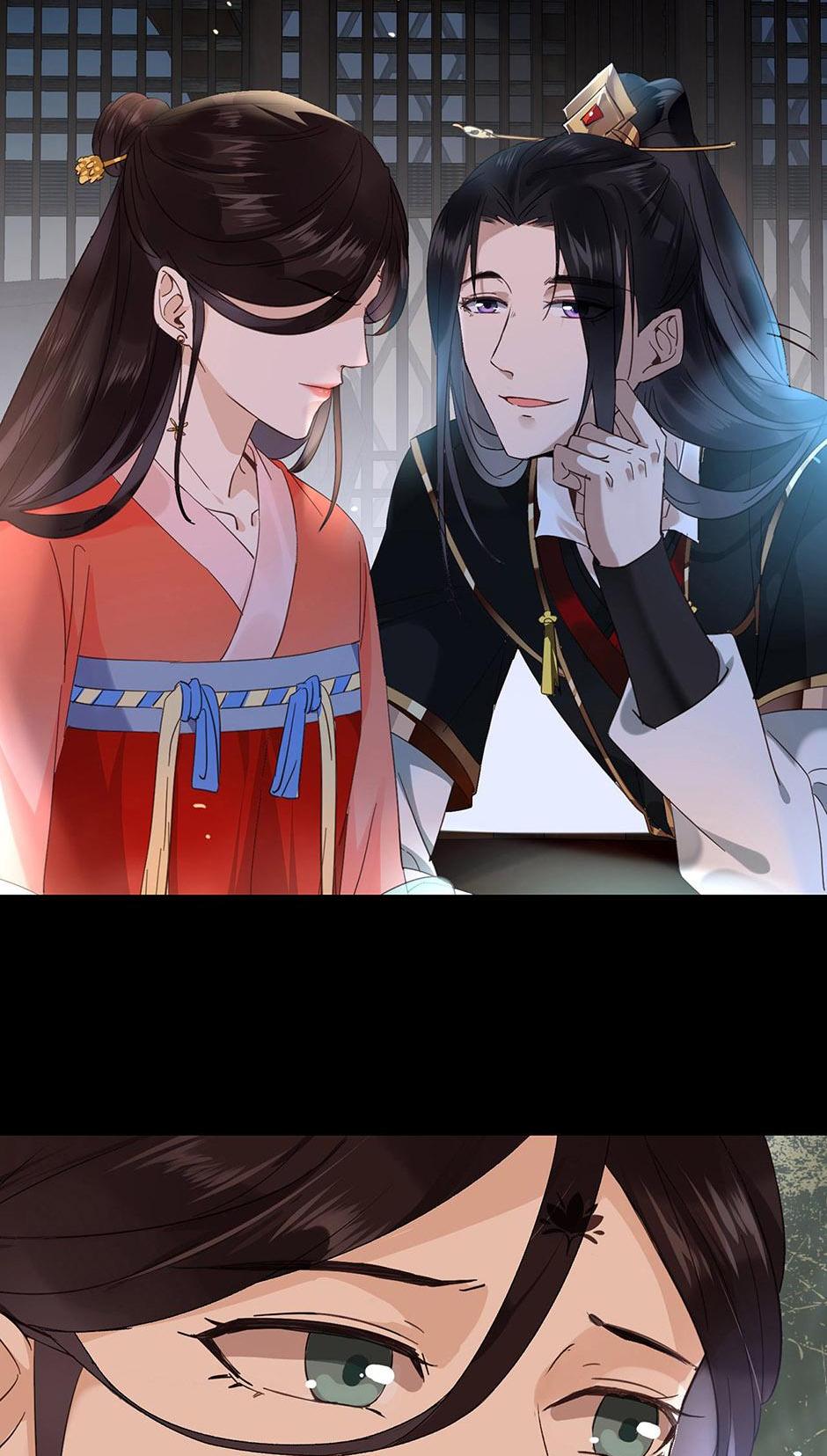 The Lonely Sub Will Find Love With Only One Dom - Chapter 7 manhwa