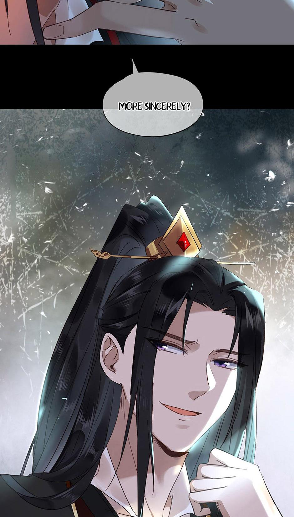 The Lonely Sub Will Find Love With Only One Dom - Chapter 7 manhwa