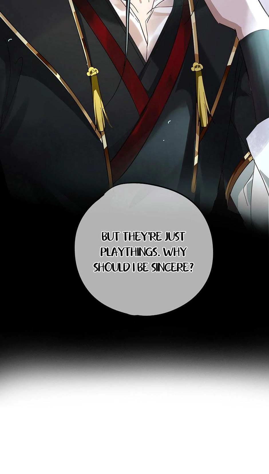 The Lonely Sub Will Find Love With Only One Dom - Chapter 7 manhwa