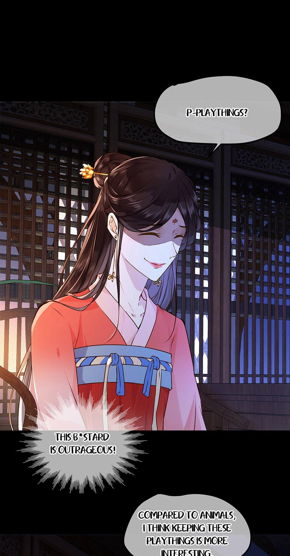 The Lonely Sub Will Find Love With Only One Dom - Chapter 7 manhwa