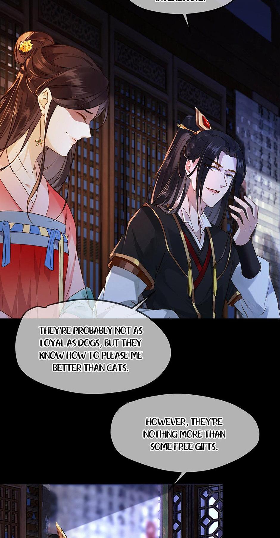 The Lonely Sub Will Find Love With Only One Dom - Chapter 7 manhwa