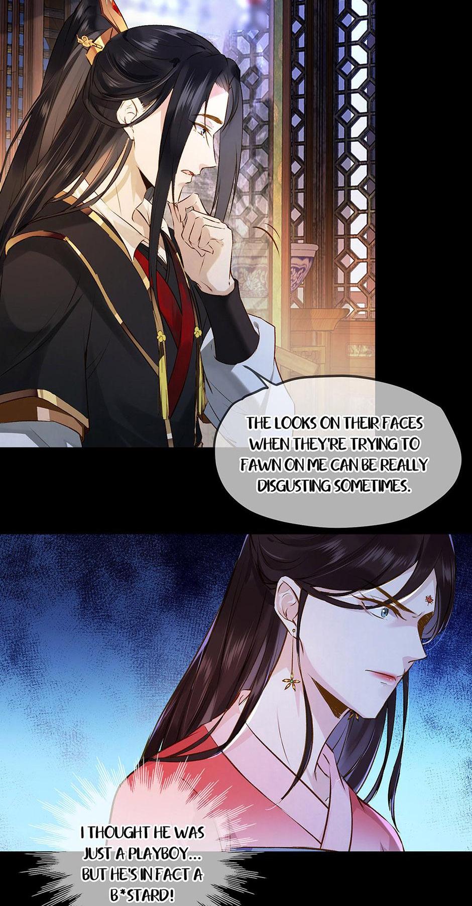 The Lonely Sub Will Find Love With Only One Dom - Chapter 7 manhwa