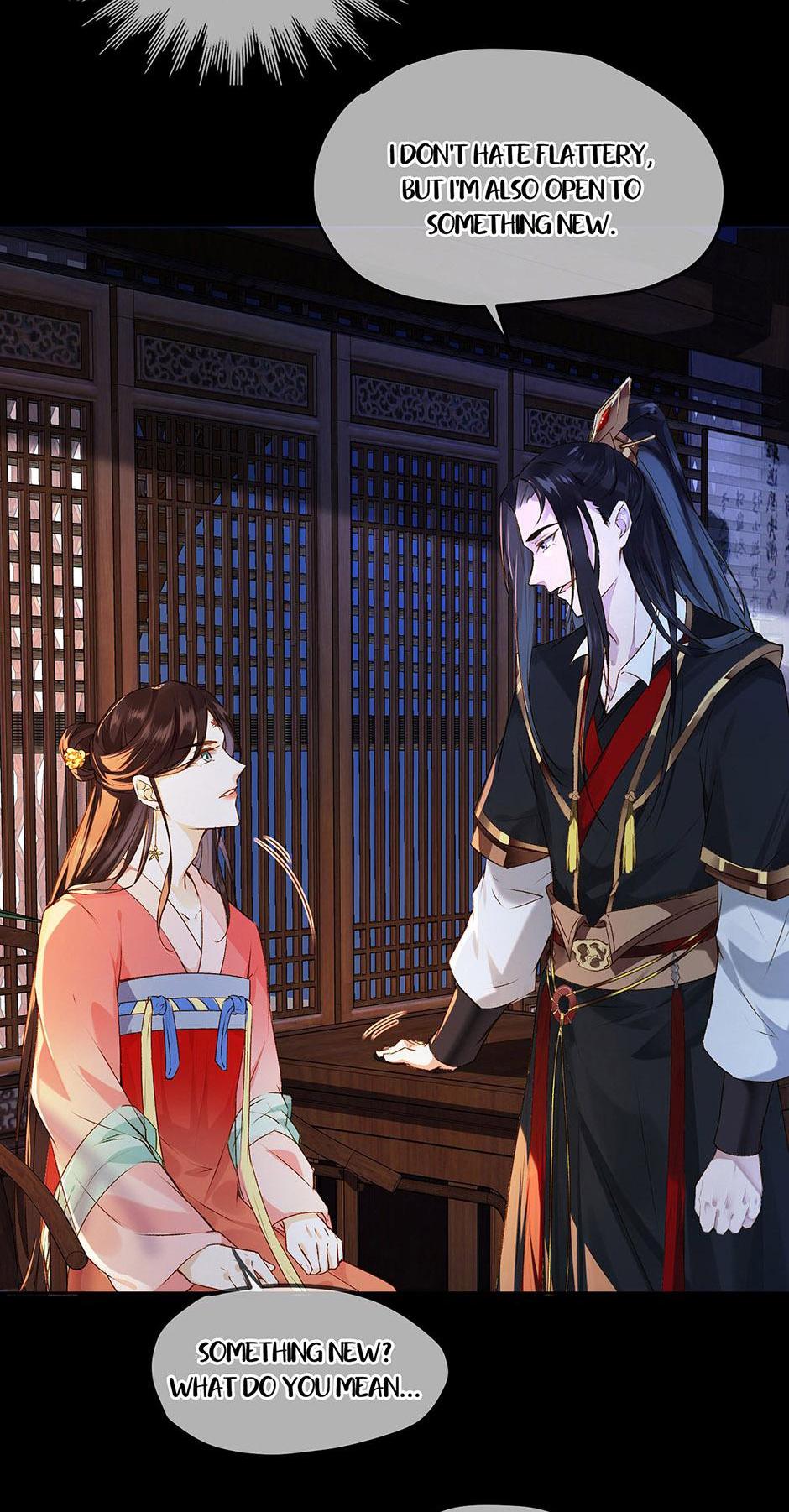 The Lonely Sub Will Find Love With Only One Dom - Chapter 7 manhwa