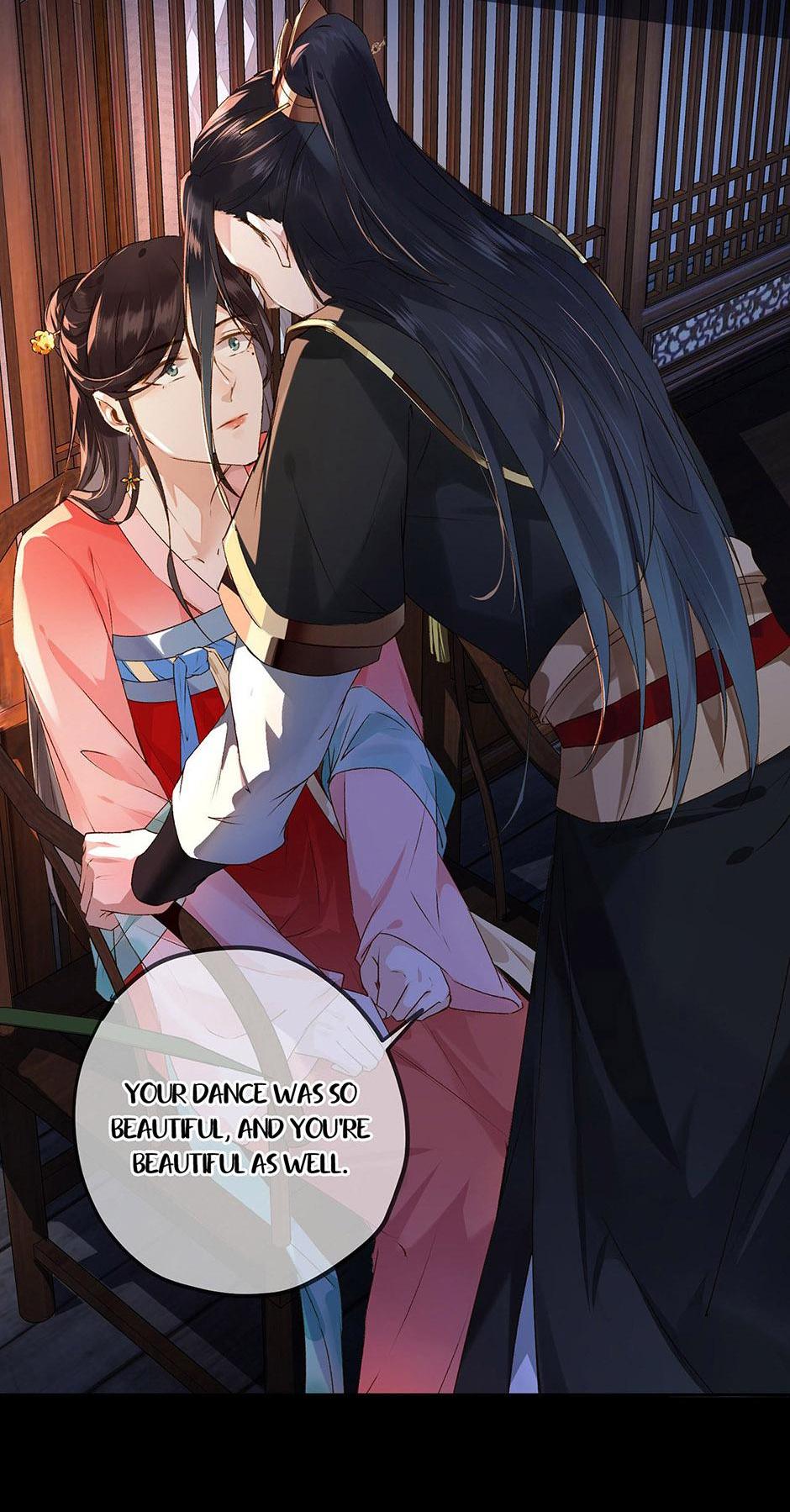 The Lonely Sub Will Find Love With Only One Dom - Chapter 7 manhwa