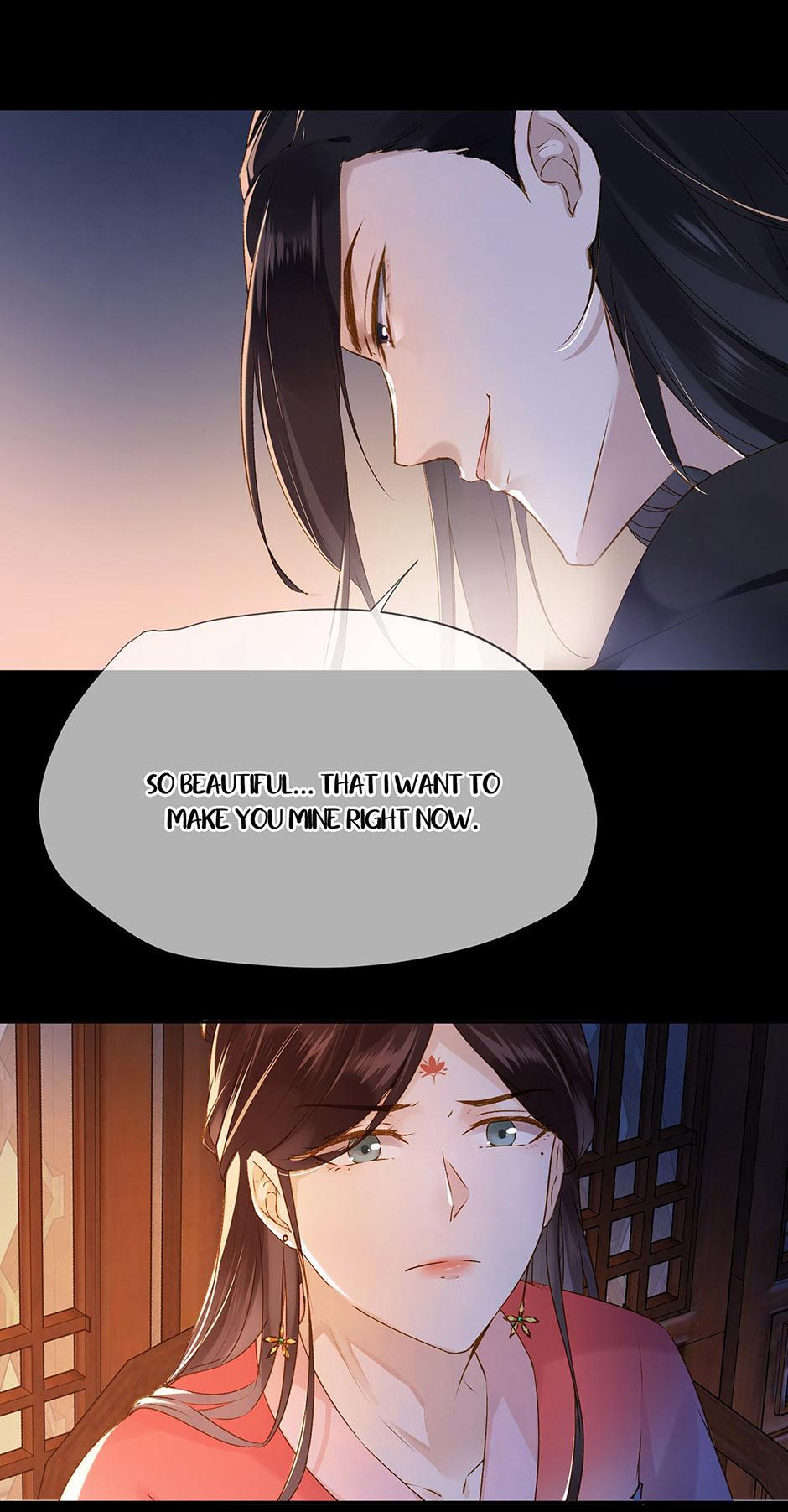 The Lonely Sub Will Find Love With Only One Dom - Chapter 7 manhwa