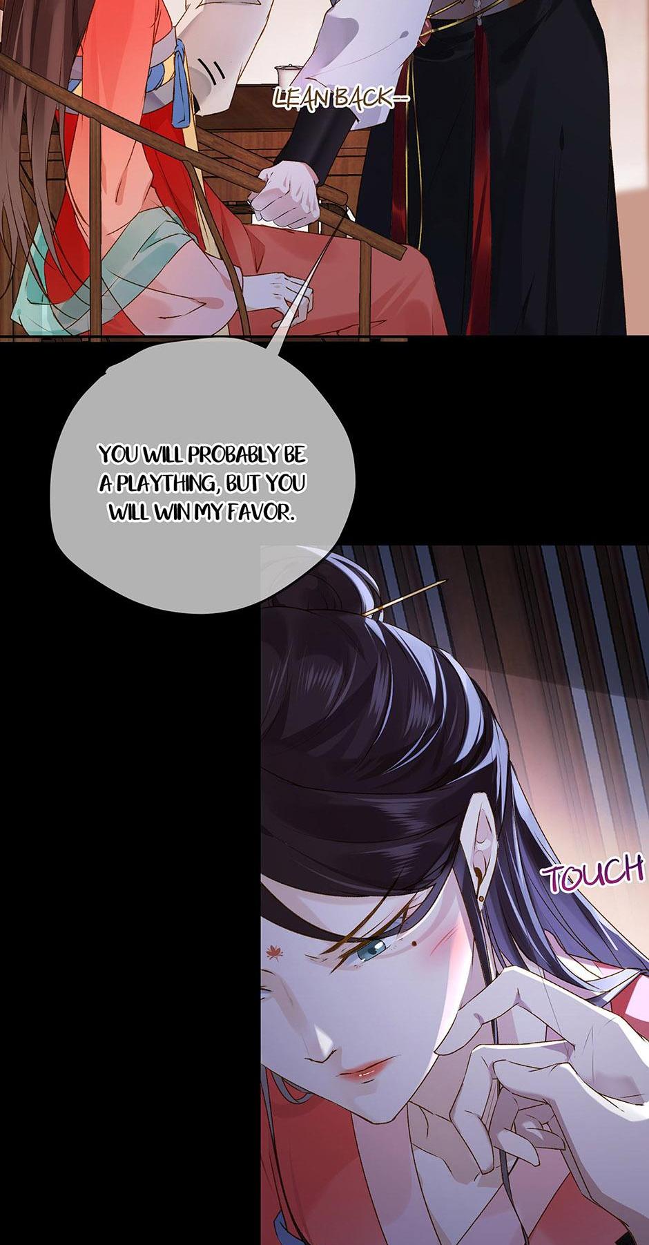 The Lonely Sub Will Find Love With Only One Dom - Chapter 7 manhwa
